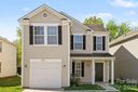386 Morning Dew Drive sold home in Concord, SC