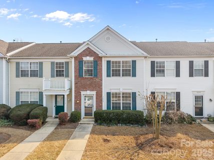 3228 Mannington Drive active townhome in Willowmere, Charlotte, NC