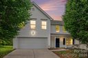 1038 Chalk Hill Lane sold home in Charlotte, SC
