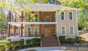 345 Beaten Path Road sold home in Mooresville, SC
