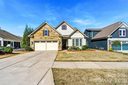6313 Good News Drive sold home in Charlotte, SC