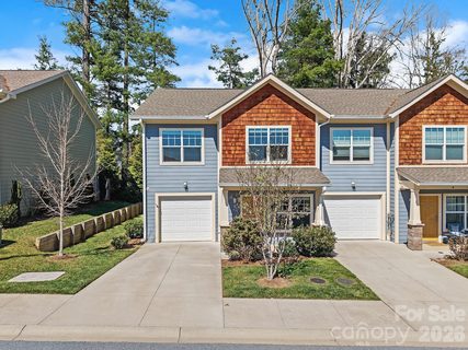 Homes in Baldwin Commons, Arden