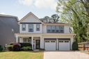 1420 Academy Street sold home in Charlotte, SC