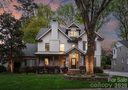 1843 Maryland Avenue sold home in Charlotte, SC