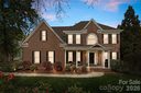 4708 Heatherton Place sold home in Charlotte, SC