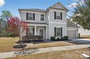 12817 Stella Belle Drive sold home in Huntersville, SC
