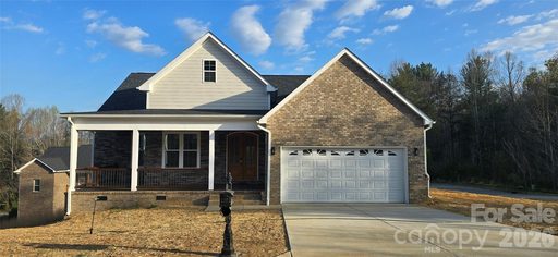 416 Whitmore Street sold home in Huntington Woods, Lenoir, NC