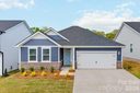 3013 Cunningham Farm Drive sold home in Indian Trail, SC