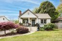1516 Matheson Avenue sold home in Charlotte, SC