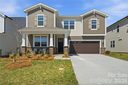 2672 Tillman Street sold home in Monroe, SC