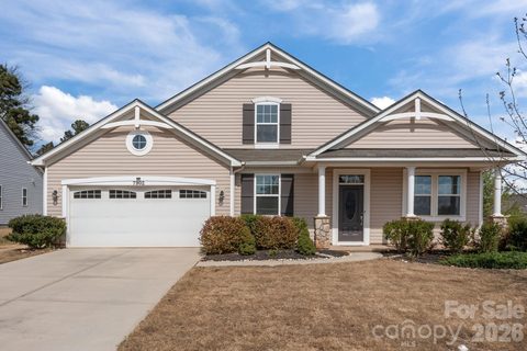7902 Meridale Forest Drive sold home in Meridale, Charlotte, NC