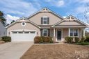 7902 Meridale Forest Drive sold home in Charlotte, SC
