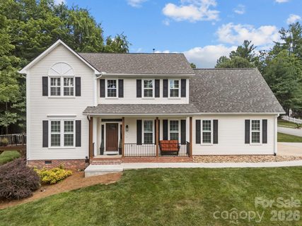Homes in Windsor Forest, Fletcher