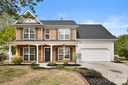 2001 Onotoa Drive sold home in Indian Trail, SC