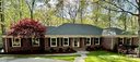 9500 Hampton Oaks Lane sold home in Charlotte, SC