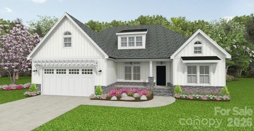 327 Mccoys Creek Road pending home in Sunset Village, Oakboro, NC