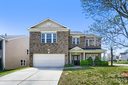 417 Zander Woods Court sold home in Mount Holly, SC