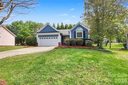 804 Mill Run Drive sold home in Charlotte, SC