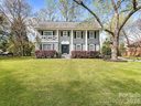 6706 Brynwood Drive sold home in Charlotte, SC