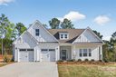 14133 Bobby Jones Drive sold home in Lancaster, SC