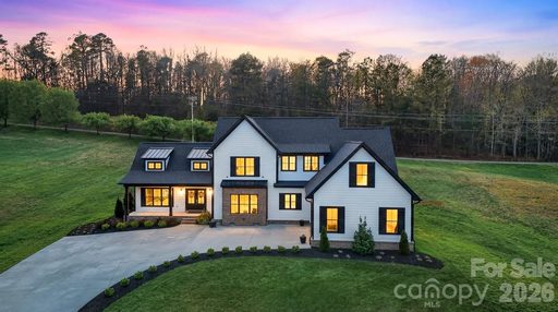A home in Wittenburg Landing