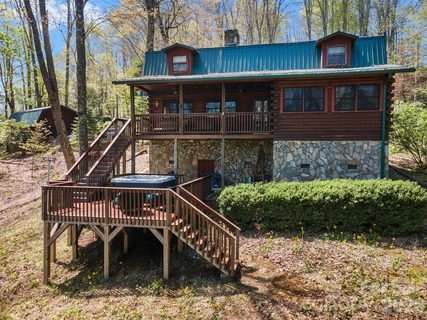 868 English Ridge Drive