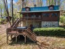 868 English Ridge Drive sold home in Mars Hill, SC