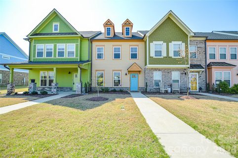 1042 Riverwalk Parkway active townhome in Riverwalk, Rock Hill, SC