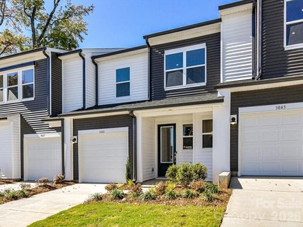 3041 Hutton Gardens Lane pending home in Fifteen 15 Cannon, Charlotte, NC