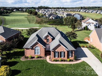 187 Fox Den Circle sold home in Larkin Golf Club, Statesville, NC
