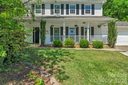 2503 Bathgate Lane sold home in Matthews, SC