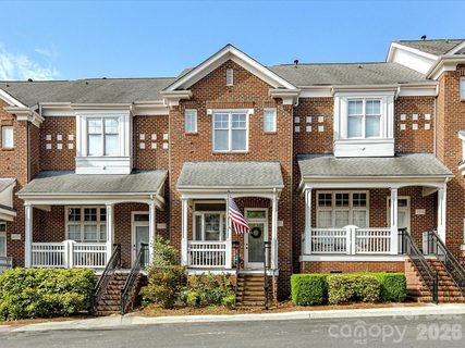 4916 S Hill View Drive sold home in South Hill, Charlotte, NC