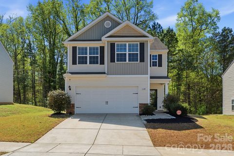 9528 Weikert Road