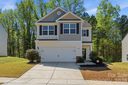 9528 Weikert Road sold home in Charlotte, SC