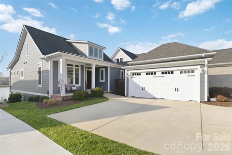 130 Sisters Cove Court sold home in Sisters Cove, Mooresville, NC