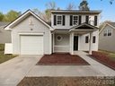 2312 Meadecroft Road sold home in Charlotte, SC