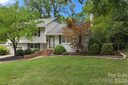 4215 Chelmsford Road sold home in Charlotte, SC