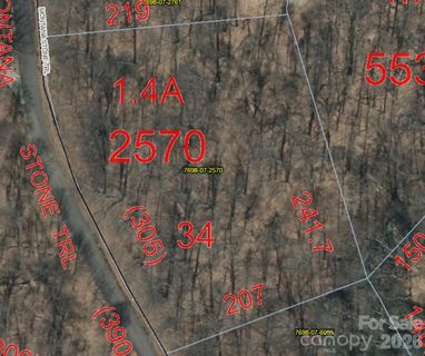 34 Montana Stone Trail active home in Creekstone, Waynesville, NC