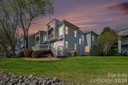 18724 Nautical Drive sold home in Cornelius, SC