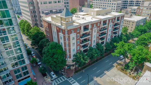 526 N Church Street active home in Chapel Watch, Charlotte, NC