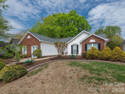 5519 Haybridge Road sold home in Farmington, Charlotte, NC