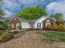 5519 Haybridge Road sold home in Charlotte, SC
