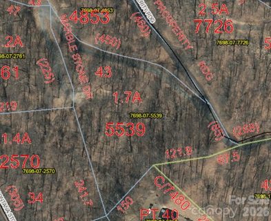 43 Marble Stone Drive active home in Creekstone, Waynesville, NC