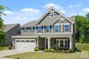 10190 Black Locust Lane sold home in Charlotte, SC