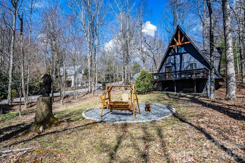 20 Lady Slipper Loop active home in Linville Land Harbor, Newland, NC