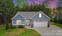 820 Sunset Pointe Drive sold home in Salisbury, SC