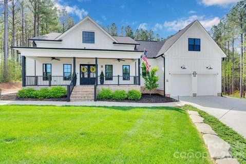 153 Winding Forest Drive sold home in Winding Forest, Troutman, NC