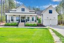 153 Winding Forest Drive sold home in Troutman, SC