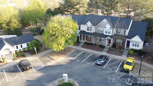 Homes in Brookhaven, Mooresville