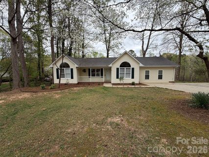 123 General Pemberton Street sold home in Stonewall Jackson Park, Stanley, NC